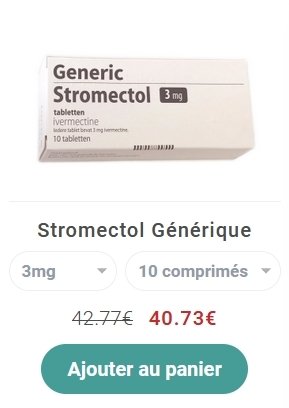 Achat de Stromectol en Ligne : Guide pour la Belgique Achat de Stromectol en Ligne : Guide pour la Belgique