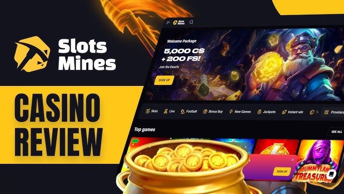 Évaluation instantanée du site de casino Évaluation instantanée du site de casino