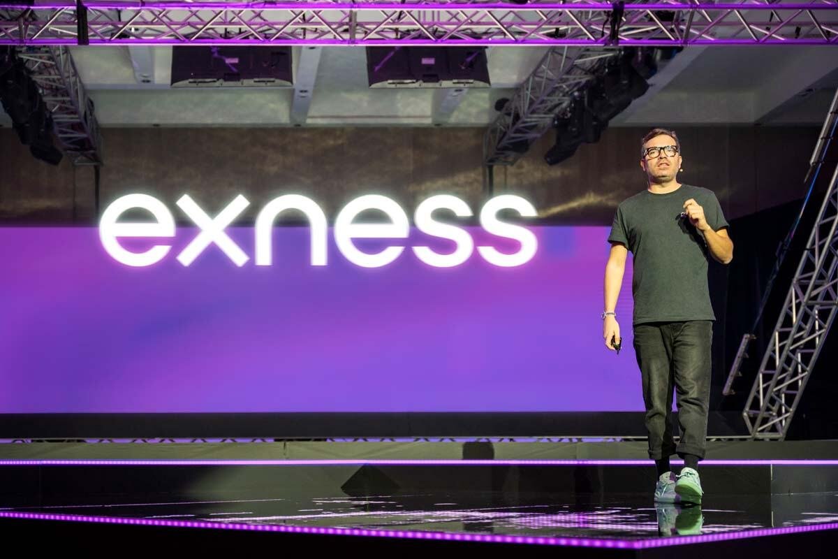 Exness Review 2025 Exness Review 2025
