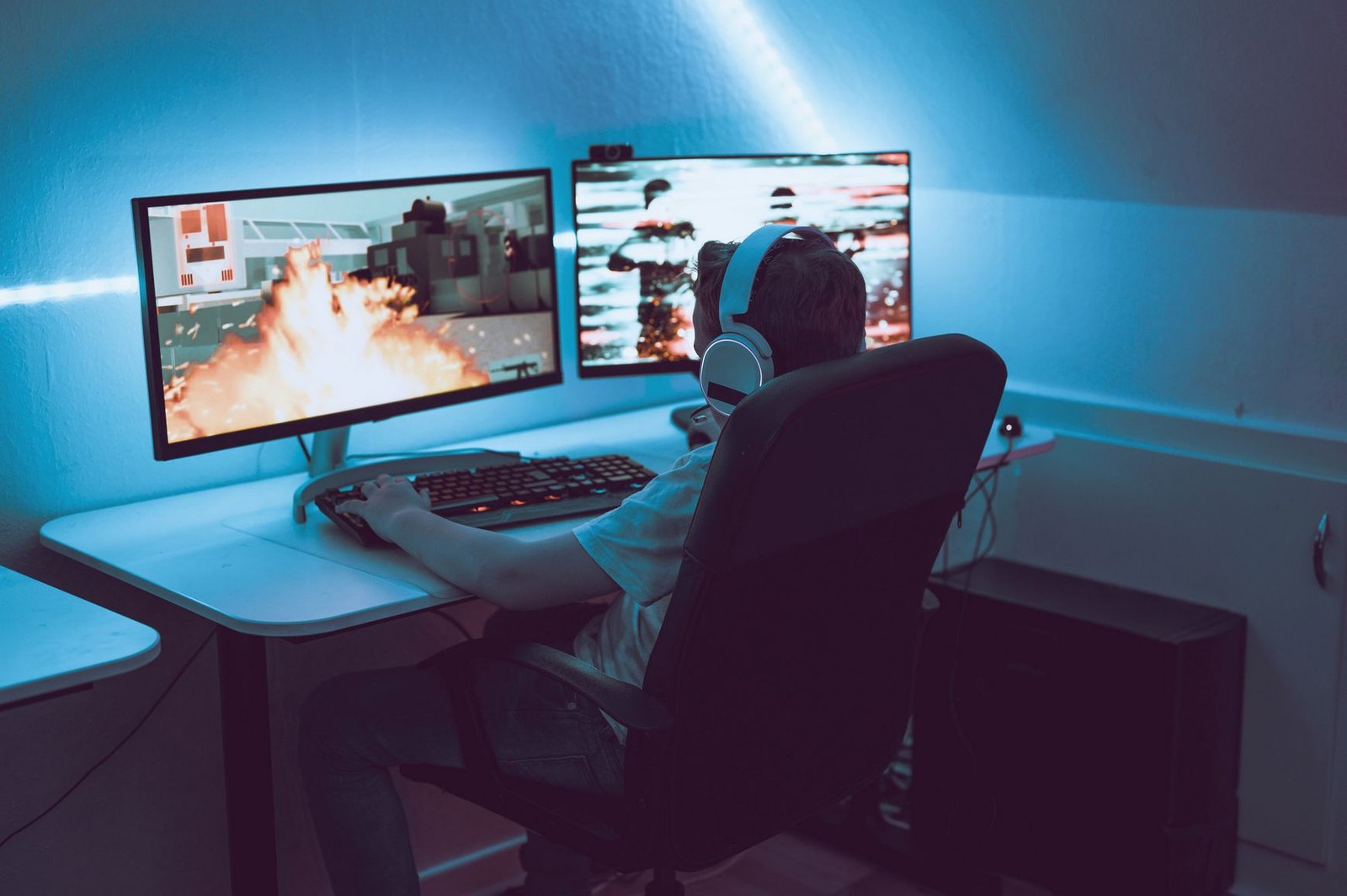 GTA 6 Could Be Obtaining Roblox & Fortnite-Style Custom-made Experiences, Rockstar Allegedly In Talks With Leading Developers GTA 6 Could Be Obtaining Roblox & Fortnite-Style Custom-made Experiences, Rockstar Allegedly In Talks With Leading Developers