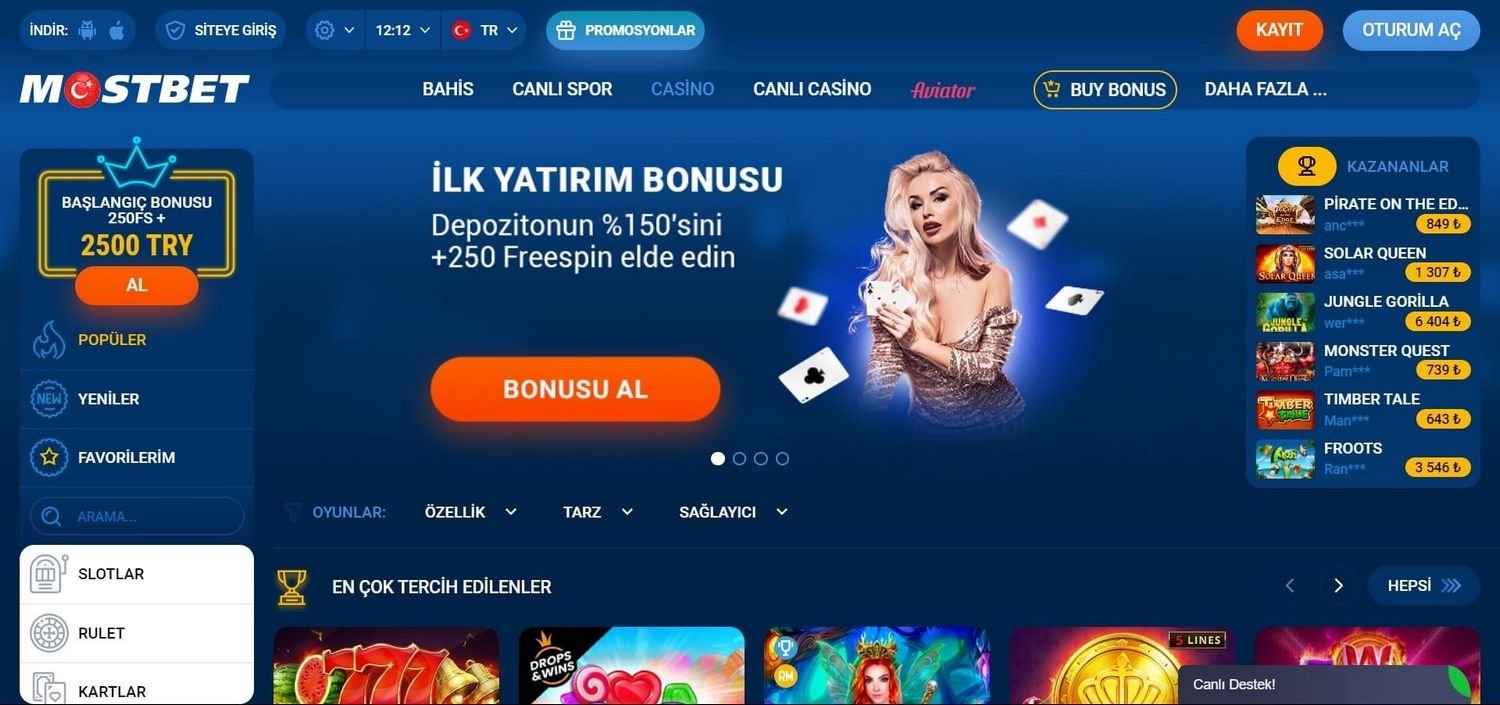 Mostplay LIVE wagering Mostplay LIVE wagering