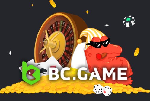 Plinko Video Game by BC Game